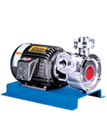 Wesco PUMP