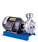 Centrifugal PUMP