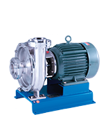 Turbine PUMP